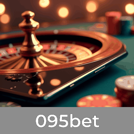 095bet: Slots com Prêmios Gigantes, Mesa de Jogo Interativa e Mais
