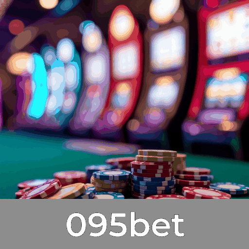 095bet: Slots com Prêmios Gigantes, Mesa de Jogo Interativa e Mais
