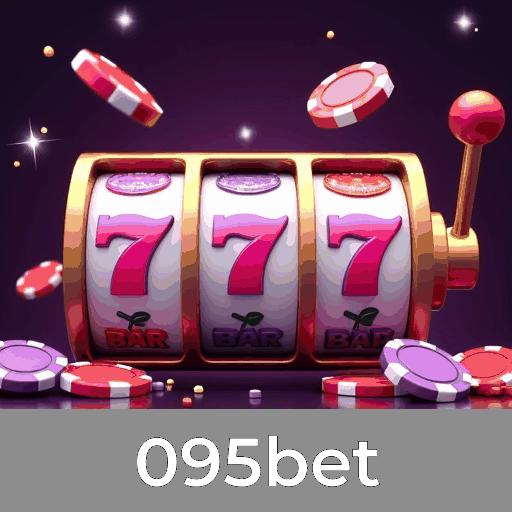 095bet: Apostas Móveis Simplificadas e Funcionais