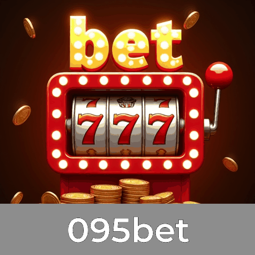 095bet: Cassino Premiado e Seguro